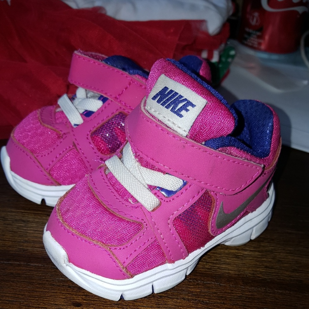 Infant Nikes